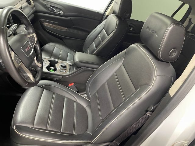 2022 GMC Acadia Denali - Photo 11