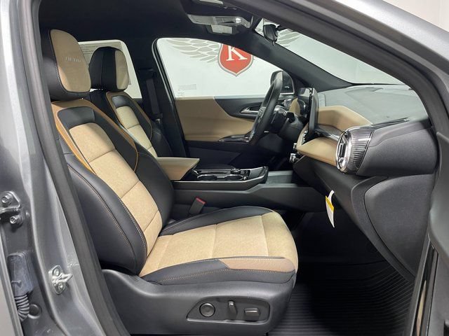 2027 Chevrolet Equinox ACTIV - Photo 22