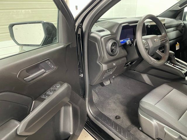 2026 Chevrolet Colorado Trail Boss - Photo 10