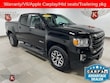  GMC Canyon