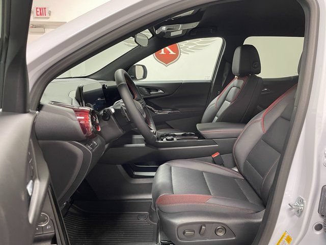 2027 Chevrolet Equinox RS - Photo 11