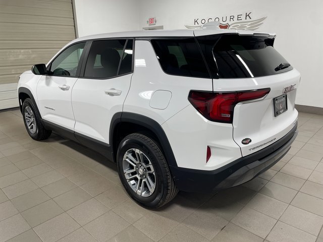 Used 2026 GMC Terrain Elevation SUV