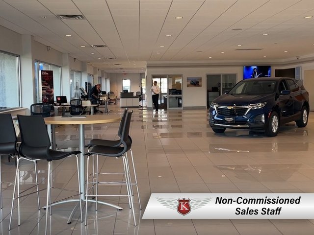 2026 Chevrolet Blazer 3LT - Photo 32