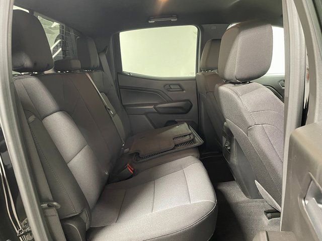 2026 Chevrolet Colorado Trail Boss - Photo 21