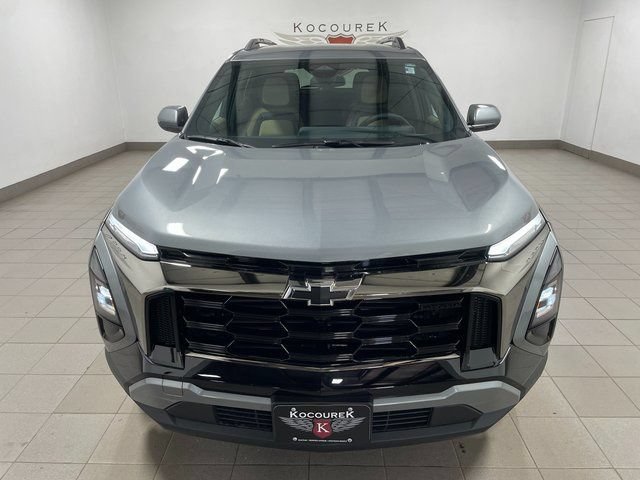 2027 Chevrolet Equinox ACTIV - Photo 2