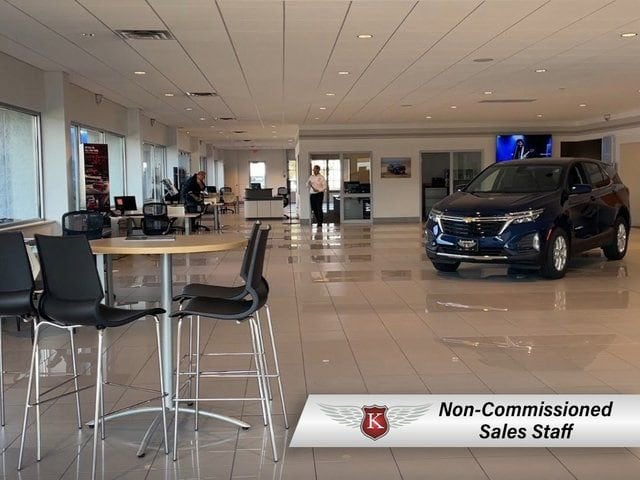 2026 Chevrolet Colorado Trail Boss - Photo 32