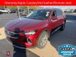 Used 2023 Buick Envision Preferred SUV
