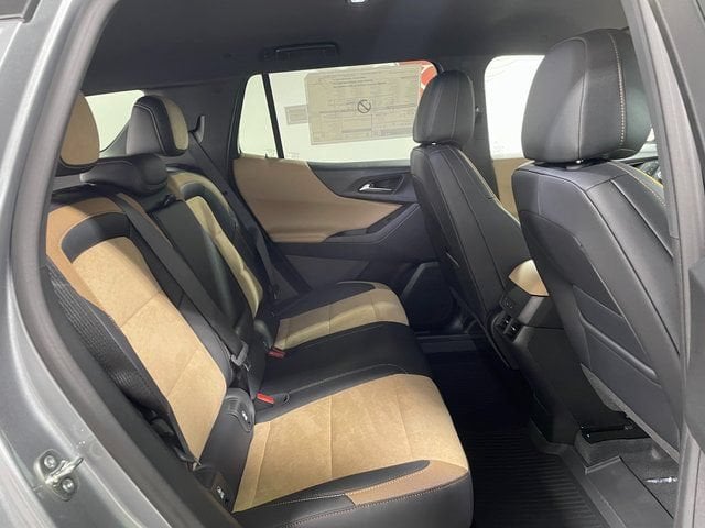 2027 Chevrolet Equinox ACTIV - Photo 21