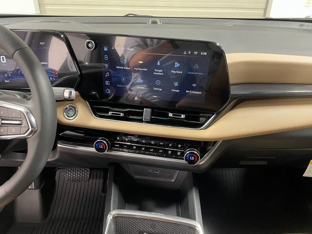 2027 Chevrolet Equinox ACTIV - Photo 16