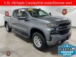 Used 2021 Chevrolet Silverado 1500 RST Truck