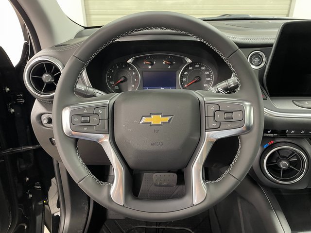 2026 Chevrolet Blazer 3LT - Photo 14