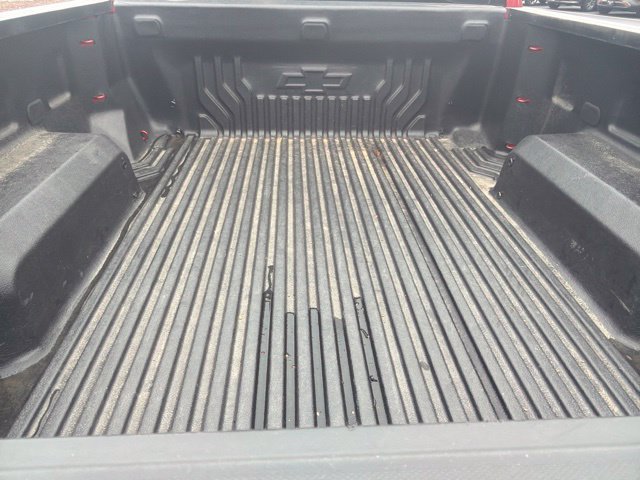 Used 2024 Chevrolet Silverado 1500 LT Truck