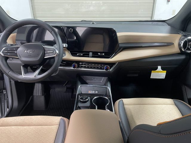 2027 Chevrolet Equinox ACTIV - Photo 13