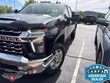  Chevrolet Silverado 3500 HD