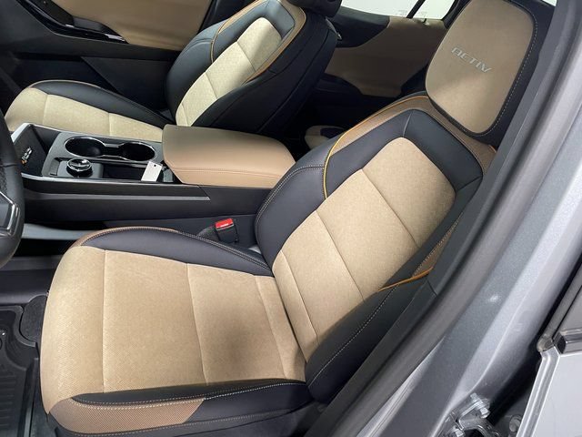 2027 Chevrolet Equinox ACTIV - Photo 12