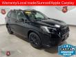 Used 2023 Subaru Forester Sport