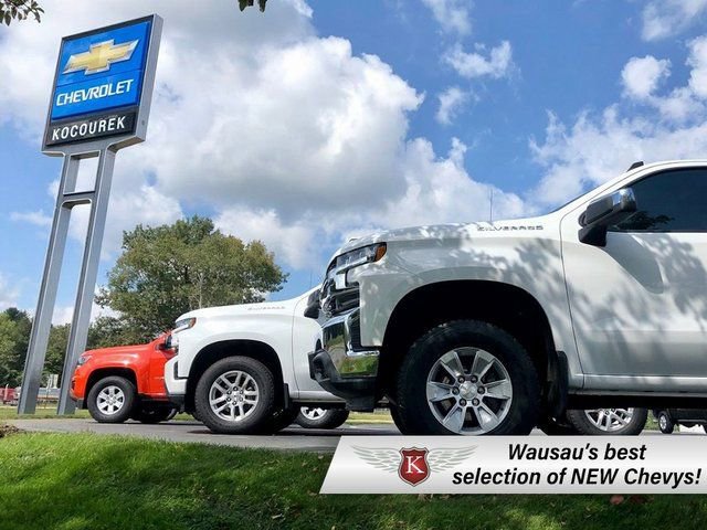 2026 Chevrolet Colorado Trail Boss - Photo 29