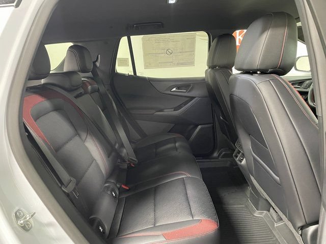 2027 Chevrolet Equinox RS - Photo 21