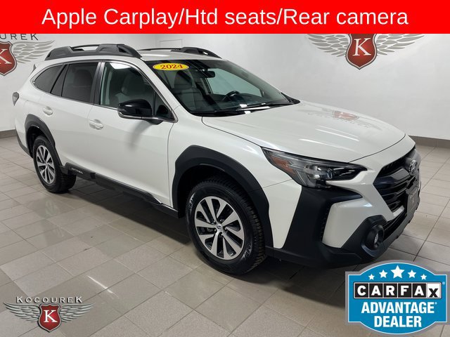 2024 Subaru Outback Premium