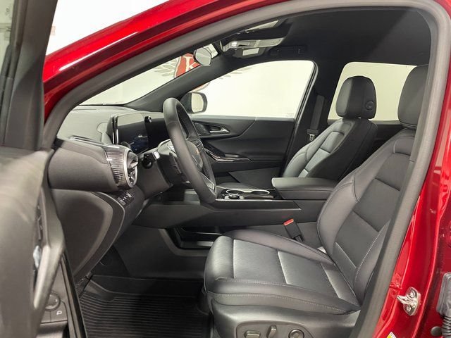 2027 Chevrolet Equinox LT - Photo 11