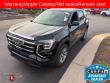 Used 2026 GMC Terrain Elevation SUV