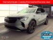 Used 2023 Buick Envision Preferred SUV