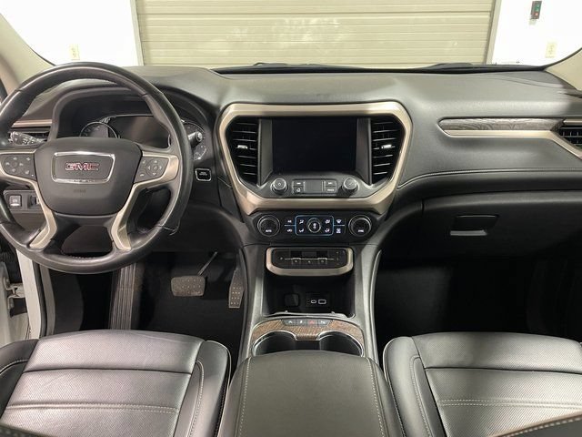 2022 GMC Acadia Denali - Photo 12