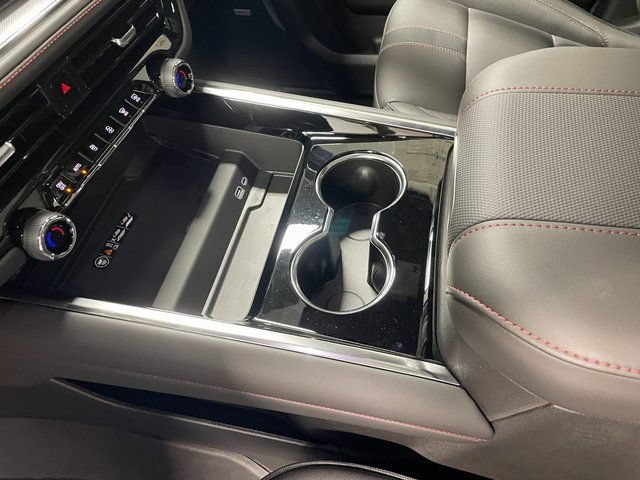 2026 Chevrolet Tahoe RST - Photo 17