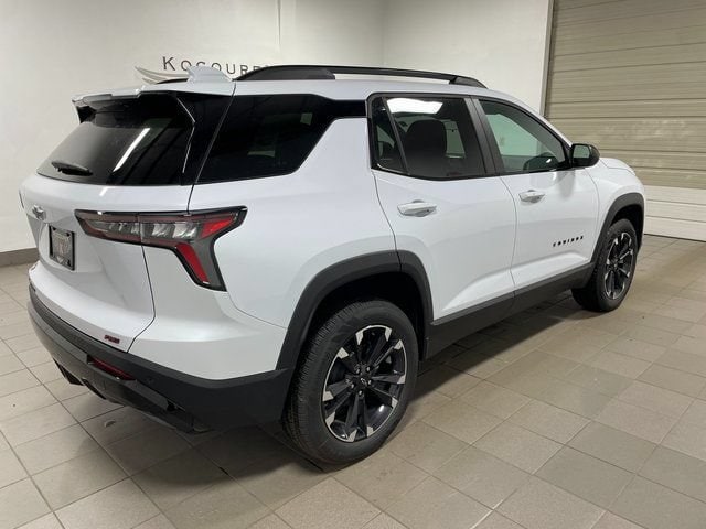 2027 Chevrolet Equinox RS - Photo 6
