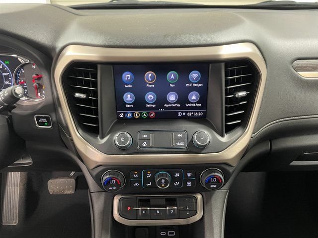 2022 GMC Acadia Denali - Photo 15