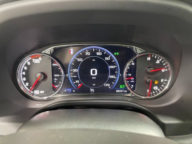 2022 GMC Acadia Denali - Photo 14