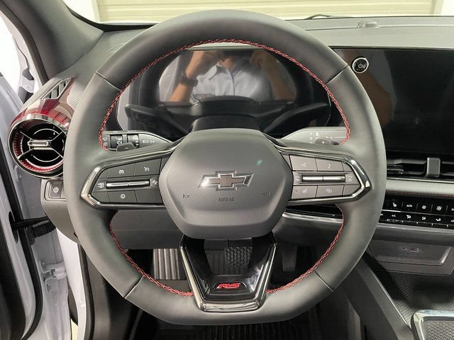 2027 Chevrolet Equinox RS - Photo 14