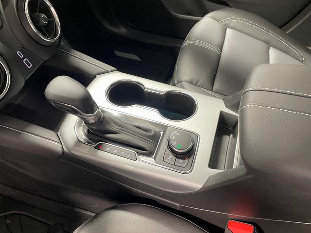 2026 Chevrolet Blazer 3LT - Photo 17