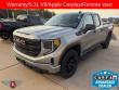 Used 2023 GMC Sierra 1500 Pro Truck