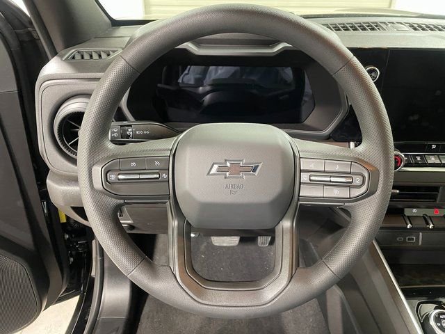2026 Chevrolet Colorado Trail Boss - Photo 14