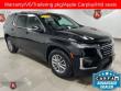 Used 2023 Chevrolet Traverse LT Cloth SUV