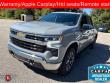 Used 2024 Chevrolet Silverado 1500 LT (2FL) Truck