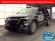 Used 2023 Chevrolet Traverse LT Cloth SUV