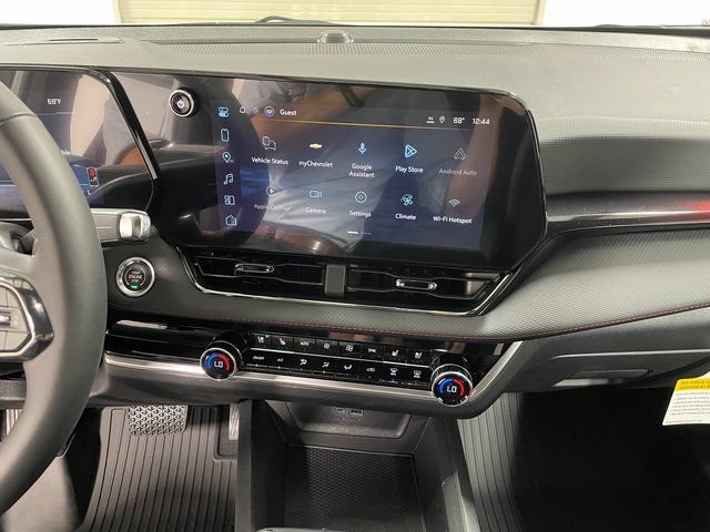 2027 Chevrolet Equinox RS - Photo 16