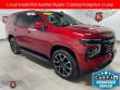 Used 2026 Chevrolet Tahoe RST SUV