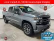Used 2021 Chevrolet Silverado 1500 RST Truck