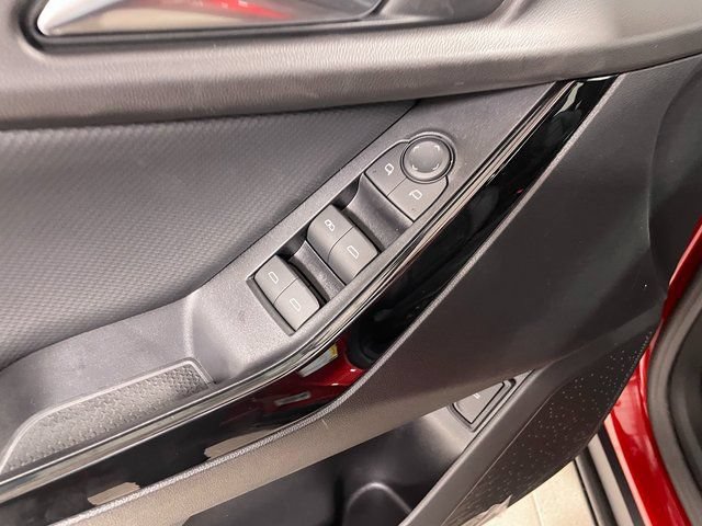 2027 Chevrolet Equinox LT - Photo 19