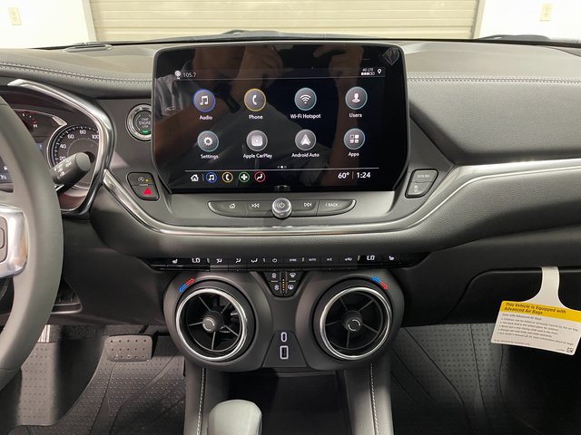 2026 Chevrolet Blazer 3LT - Photo 16