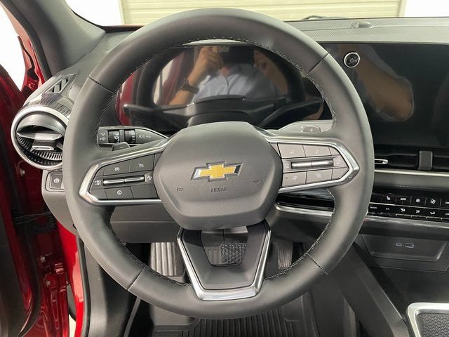 2027 Chevrolet Equinox LT - Photo 14