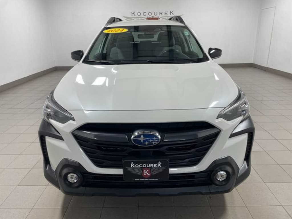 Used 2024 Subaru Outback Premium
