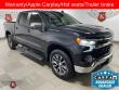 Used 2024 Chevrolet Silverado 1500 LT (2FL) Truck
