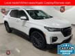 Used 2023 Chevrolet Traverse RS SUV