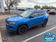 Used 2022 Jeep Compass Latitude Lux