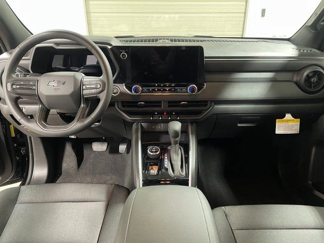 2026 Chevrolet Colorado Trail Boss - Photo 13
