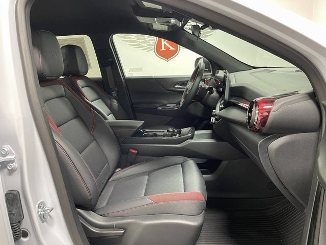 2027 Chevrolet Equinox RS - Photo 22